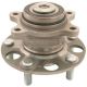 Radnabe hinten passend für HONDA CIVIC, HONDA (DONGFENG) CIVIC