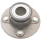 Radnabe hinten passend für HONDA AIRWAVE, HONDA CITY, HONDA FREED, HONDA INSIGHT, HONDA JAZZ, HONDA MOBILIO, HONDA (GAC) CITY, HONDA (GAC) FIT