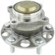 Radnabe hinten passend für ACURA TLX, HONDA ACCORD, HONDA (GAC) ACCORD