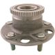 Radnabe hinten passend für ACURA RL, HONDA LEGEND, HONDA ODYSSEY, HONDA SHUTTLE