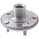 Radnabe vorne passend für HONDA ACCORD, HONDA AVANCIER, HONDA CR-V, HONDA INTEGRA, HONDA PRELUDE, HONDA STEPWGN, HONDA TORNEO