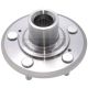 Radnabe vorne passend für ACURA RDX, HONDA CIVIC, HONDA CR-V, HONDA ELYSION, HONDA (DONGFENG) CR-V