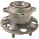 Radnabe hinten passend für ACURA RDX, HONDA ACCORD, HONDA CROSSTOUR, HONDA CR-V, HONDA (DONGFENG) CR-V