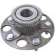 Radnabe hinten passend für ACURA RSX, ACURA TL, HONDA ACCORD, HONDA AVANCIER, HONDA CIVIC, HONDA INSPIRE, HONDA INTEGRA, HONDA STREAM, HONDA (GAC) ACCORD