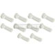 Radbolzen passend für ACURA CL, ACURA INTEGRA, ACURA RDX, ACURA RSX, ACURA TL, ACURA TSX, ACURA VIGOR, HONDA ACCORD, HONDA ACTY, HONDA AIRWAVE, HONDA AMAZE, HONDA ASCOT, HONDA AVANCIER, HONDA BRIO, HONDA BRIO AMAZE, HONDA BR-V, HO