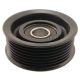 Spannrolle passend für HONDA ACCORD, HONDA CIVIC, HONDA CROSSROAD, HONDA CR-V, HONDA STREAM, HONDA (DONGFENG) CR-V