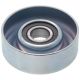 Spannrolle passend für HONDA AMAZE, HONDA BRIO, HONDA BRIO AMAZE, HONDA BR-V, HONDA CITY, HONDA FREED, HONDA HR-V, HONDA JAZZ, HONDA MOBILIO, HONDA VEZEL, HONDA (GAC) CITY, HONDA (GAC) FIT