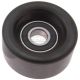 Spannrolle passend für ACURA RDX, ACURA RSX, ACURA TSX, HONDA ACCORD, HONDA CIVIC, HONDA CR-V, HONDA FR-V, HONDA INTEGRA, HONDA ODYSSEY, HONDA STEPWGN, HONDA STREAM, HONDA (DONGFENG) CR-V, HONDA (GAC) ACCORD
