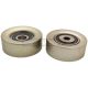 Spannrolle - reparatursatz passend für ACURA RDX, HONDA ACCORD, HONDA CROSSTOUR, HONDA ELYSION, HONDA ODYSSEY, HONDA PILOT, HONDA (GAC) ACCORD