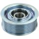 Umlenkrolle passend für ACURA TSX, HONDA ACCORD, HONDA ODYSSEY