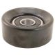 Umlenkrolle passend für ACURA MDX, ACURA RL, AUDI A4, AUDI A5, AUDI A6, AUDI A6 Allroad, AUDI A7, AUDI A8, AUDI Q5, AUDI Q7, AUDI (FAW) A4L, AUDI (FAW) A6L, CADILLAC SRX, CADILLAC STS, CADILLAC (SGM) SLS, FORD C-MAX, FORD FIESTA,