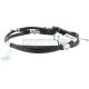 Handbremsseil rechts passend für CITROEN C3 AIRCROSS, CITROEN C4 AIRCROSS, MITSUBISHI ASX, MITSUBISHI (GAC) ASX, PEUGEOT 4008
