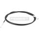 Seilzug motorhaube passend für MITSUBISHI L200 / TRITON, MITSUBISHI PAJERO SPORT