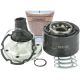 Cv gelenk kardanwelle passend für MITSUBISHI DIAMANTE, MITSUBISHI DION, MITSUBISHI ECLIPSE, MITSUBISHI eK, MITSUBISHI GALANT, MITSUBISHI GRANDIS, MITSUBISHI LANCER, MITSUBISHI LANCER / VIRAGE, MITSUBISHI MINICA, MITSUBISHI MIRAGE,
