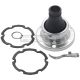 Faltenbalg für kardanwelle passend für EAGLE TALON, HYUNDAI SANTAMO, MITSUBISHI 3000 GT, MITSUBISHI COLT, MITSUBISHI ECLIPSE, MITSUBISHI EXPO LRV, MITSUBISHI GALANT, MITSUBISHI GRANDIS, MITSUBISHI GTO, MITSUBISHI LANCER, MITSUBISH