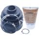 Achsmanschette satz innen passend für HYUNDAI ix35, HYUNDAI TUCSON, HYUNDAI (BEIJING) TUCSON, MITSUBISHI ASX, MITSUBISHI DELICA D5, MITSUBISHI LANCER, MITSUBISHI OUTLANDER, MITSUBISHI (GAC) ASX, MITSUBISHI (GAC) OUTLANDER