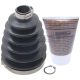 Faltenbalg antriebswelle außen satz passend für FORD B-MAX, FORD FIESTA, FORD FOCUS, FORD AUSTRALIA FOCUS, MITSUBISHI DION, MITSUBISHI LANCER, MITSUBISHI LANCER CARGO, MITSUBISHI LANCER / VIRAGE, MITSUBISHI MIRAGE, MITSUBISHI OUTL