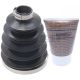 Faltenbalg antriebswelle außen satz passend für BMW 3, BMW 4, BMW 5, BMW 6, BMW 7, BMW 8, CHRYSLER SEBRING, DODGE AVENGER, DODGE STRATUS, FORD RANGER, FORD USA EXPLORER, FORD USA RANGER, HYUNDAI GRANDEUR, HYUNDAI ix35, HYUNDAI SON