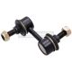 Koppelstange hinten passend für CHRYSLER SEBRING, DODGE STRATUS, MITSUBISHI DEBONAIR, MITSUBISHI DIAMANTE, MITSUBISHI ECLIPSE, MITSUBISHI GALANT, MITSUBISHI SIGMA, MITSUBISHI TOWN BOX, SUBARU EXIGA, SUBARU FORESTER, SUBARU IMPREZA