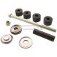 Koppelstange hinten passend für MITSUBISHI PAJERO SPORT, MITSUBISHI (BJC) PAJERO SPORT