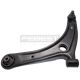 Querlenker vorne links passend für CITROEN C3 AIRCROSS, CITROEN C4 AIRCROSS, CITROEN C-CROSSER, CITROEN C-CROSSER ENTERPRISE, MITSUBISHI ASX, MITSUBISHI DELICA D5, MITSUBISHI ECLIPSE CROSS, MITSUBISHI LANCER, MITSUBISHI OUTLANDER,