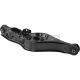 Querlenker hinten unten rechts passend für CITROEN C-CROSSER, MITSUBISHI DELICA D5, MITSUBISHI LANCER, MITSUBISHI OUTLANDER, PEUGEOT 4007