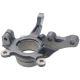 Achsschenkel links passend für CITROEN C3 AIRCROSS, CITROEN C4 AIRCROSS, CITROEN C-CROSSER, CITROEN C-CROSSER ENTERPRISE, MITSUBISHI ASX, MITSUBISHI DELICA D5, MITSUBISHI LANCER, MITSUBISHI OUTLANDER, MITSUBISHI (GAC) ASX, MITSUBI
