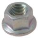 Mutter passend für MITSUBISHI ASX, MITSUBISHI COLT, MITSUBISHI COLT PLUS, MITSUBISHI DIAMANTE, MITSUBISHI DION, MITSUBISHI eK, MITSUBISHI eK SPACE, MITSUBISHI eK X, MITSUBISHI eK X SPACE, MITSUBISHI FTO, MITSUBISHI i, MITSUBISHI i