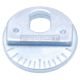 Exzentermutter passend für MITSUBISHI DELICA / SPACE GEAR, MITSUBISHI L 300, MITSUBISHI L400, MITSUBISHI PAJERO, MITSUBISHI PAJERO SPORT