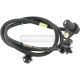 Abs-sensor raddrehzahl vorne links passend für MITSUBISHI DION, MITSUBISHI LANCER, MITSUBISHI LANCER CARGO, MITSUBISHI LANCER / VIRAGE, MITSUBISHI MIRAGE, MITSUBISHI OUTLANDER