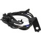 Abs-sensor raddrehzahl vorne rechts passend für MITSUBISHI ASX, MITSUBISHI DELICA D5, MITSUBISHI LANCER, MITSUBISHI OUTLANDER, MITSUBISHI (GAC) ASX, MITSUBISHI (GAC) OUTLANDER