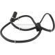 Abs-sensor raddrehzahl vorne links passend für MITSUBISHI PAJERO, MITSUBISHI PAJERO CLASSIC