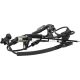 Abs-sensor raddrehzahl vorne links passend für MITSUBISHI L200, MITSUBISHI L200 / TRITON, MITSUBISHI PAJERO SPORT