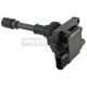 Zündspule passend für MITSUBISHI CARISMA, MITSUBISHI COLT, MITSUBISHI LANCER, MITSUBISHI LANCER CARGO, MITSUBISHI LANCER / VIRAGE, MITSUBISHI MIRAGE, MITSUBISHI PAJERO PININ, MITSUBISHI SPACE STAR