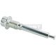 Führungsbolzen für bremssattel hinten passend für CHRYSLER CIRRUS, CHRYSLER SEBRING, DODGE AVENGER, DODGE STRATUS, EAGLE TALON, MITSUBISHI DIAMANTE, MITSUBISHI ECLIPSE, MITSUBISHI GALANT, MITSUBISHI PAJERO PININ, MITSUBISHI SPACE