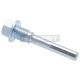 Führungsbolzen für bremssattel hinten passend für MITSUBISHI ECLIPSE CROSS, MITSUBISHI GRANDIS, MITSUBISHI OUTLANDER, MITSUBISHI PAJERO, MITSUBISHI PAJERO CLASSIC, MITSUBISHI PAJERO SPORT, MITSUBISHI PROUDIA/DIGNITY, TOYOTA SEQUOI