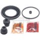 Bremssattel vorne, reparatursatz passend für CITROEN C4 AIRCROSS, MITSUBISHI ASX, MITSUBISHI DELICA D5, MITSUBISHI LANCER, MITSUBISHI OUTLANDER, MITSUBISHI (GAC) ASX, MITSUBISHI (GAC) OUTLANDER, PEUGEOT 4008