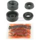 Radbremszylinder hinten reparatursatz passend für MITSUBISHI DION, MITSUBISHI ECLIPSE, MITSUBISHI GALANT, MITSUBISHI GRANDIS, MITSUBISHI LANCER, MITSUBISHI MIRAGE, MITSUBISHI OUTLANDER, MITSUBISHI PAJERO JUNIOR, MITSUBISHI PAJERO