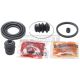 Bremssattel hinten, reparatursatz passend für CHRYSLER CIRRUS, CHRYSLER SEBRING, DODGE AVENGER, DODGE STRATUS, EAGLE TALON, MITSUBISHI ECLIPSE, MITSUBISHI GALANT