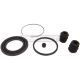 Bremssattel vorne, reparatursatz passend für EAGLE TALON, MITSUBISHI COLT, MITSUBISHI ECLIPSE, MITSUBISHI EXPO LRV, MITSUBISHI FTO, MITSUBISHI GALANT, MITSUBISHI LANCER, MITSUBISHI MIRAGE, MITSUBISHI SPACE RUNNER, MITSUBISHI SPACE