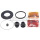 Bremssattel hinten, reparatursatz passend für CITROEN C-CROSSER, CITROEN C-CROSSER ENTERPRISE, MITSUBISHI DELICA D5, MITSUBISHI ENDEAVOR, MITSUBISHI GRANDIS, MITSUBISHI LANCER, MITSUBISHI LANCER CARGO, MITSUBISHI MIRAGE, MITSUBISH
