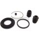 Bremssattel hinten, reparatursatz passend für CHRYSLER SEBRING, DODGE AVENGER, EAGLE TALON, MITSUBISHI 3000 GT, MITSUBISHI DEBONAIR, MITSUBISHI DELICA / SPACE GEAR, MITSUBISHI DIAMANTE, MITSUBISHI GALANT, MITSUBISHI GRANDIS, MITSU
