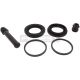 Bremssattel vorne, reparatursatz passend für MAZDA CX-9, MITSUBISHI GRANDIS, MITSUBISHI L200, MITSUBISHI L200 / TRITON, MITSUBISHI PAJERO, MITSUBISHI PAJERO CLASSIC, MITSUBISHI PAJERO SPORT, MITSUBISHI PROUDIA/DIGNITY