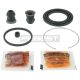Bremssattel vorne, reparatursatz passend für MITSUBISHI COLT, MITSUBISHI COLT CZC, MITSUBISHI COLT PLUS, MITSUBISHI MIRAGE