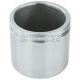 Bremskolben vorne passend für FORD FIESTA, HONDA CIVIC, HONDA CONCERTO, MAZDA 3, MAZDA CX-3, MERCEDES-BENZ 190, MERCEDES-BENZ A-CLASS, MINI MINI, MINI MINI CLUBMAN, MITSUBISHI CARISMA, MITSUBISHI SPACE STAR, PEUGEOT 206, SKODA FEL