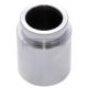 Bremskolben hinten passend für CHRYSLER CIRRUS, CHRYSLER SEBRING, DODGE AVENGER, DODGE STRATUS, EAGLE TALON, INFINITI ESQ, MITSUBISHI 3000 GT, MITSUBISHI ASX, MITSUBISHI DEBONAIR, MITSUBISHI DIAMANTE, MITSUBISHI ECLIPSE, MITSUBISH