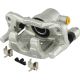 Bremssattel Hinten Links passend für MITSUBISHI LANCER, MITSUBISHI LANCER CARGO, MITSUBISHI MIRAGE, MITSUBISHI OUTLANDER