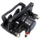 Bremssattel hinten links passend für MITSUBISHI PAJERO, MITSUBISHI PAJERO CLASSIC