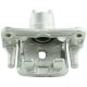 Bremssattel hinten rechts passend für MITSUBISHI PAJERO, MITSUBISHI PAJERO CLASSIC