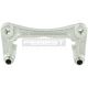 Bremssattel halter hinten passend für MITSUBISHI ASX, MITSUBISHI LANCER, MITSUBISHI OUTLANDER, MITSUBISHI (GAC) ASX